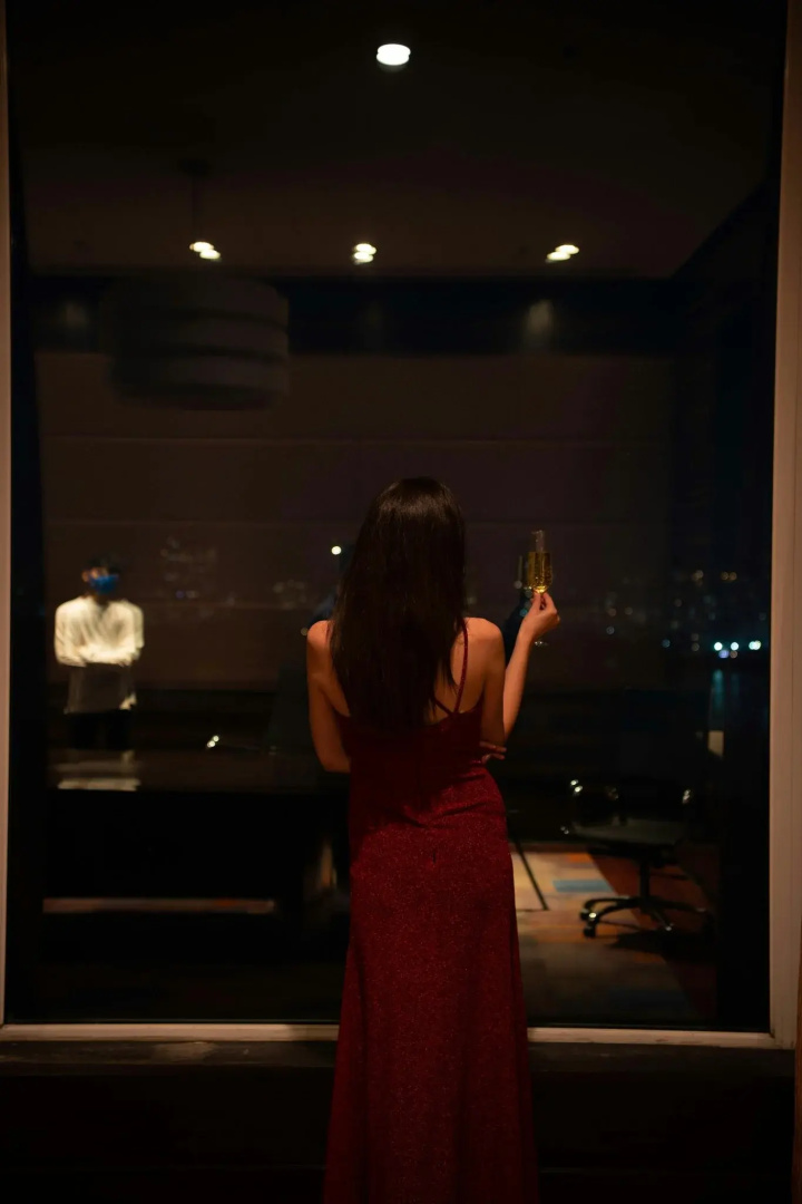 Foto - The Westin Mumbai Powai Lake