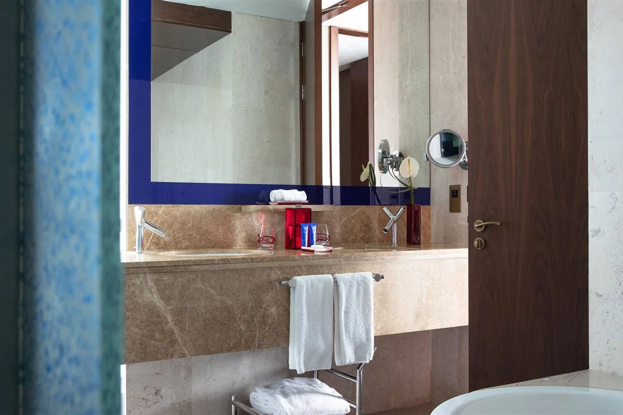 Foto - The Creekside Hotel, Dubai - an Accor Hotel