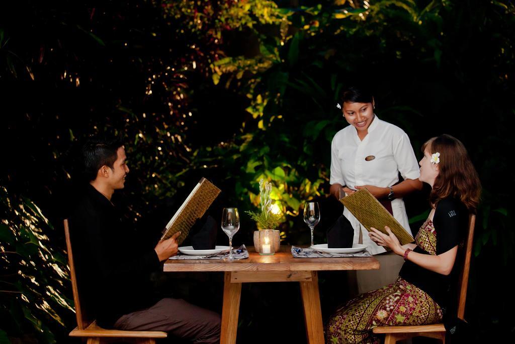 Photo - Sri Ratih Cottages, CHSE Certified