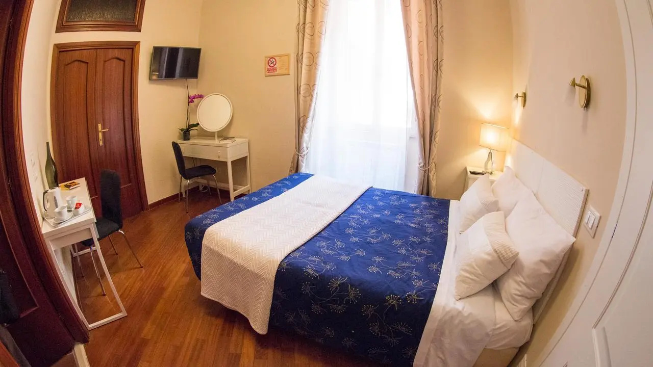 Photo - hotel martino ai monti