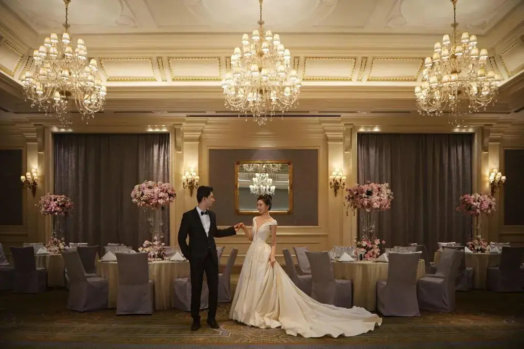 Foto - The Ritz-Carlton Beijing