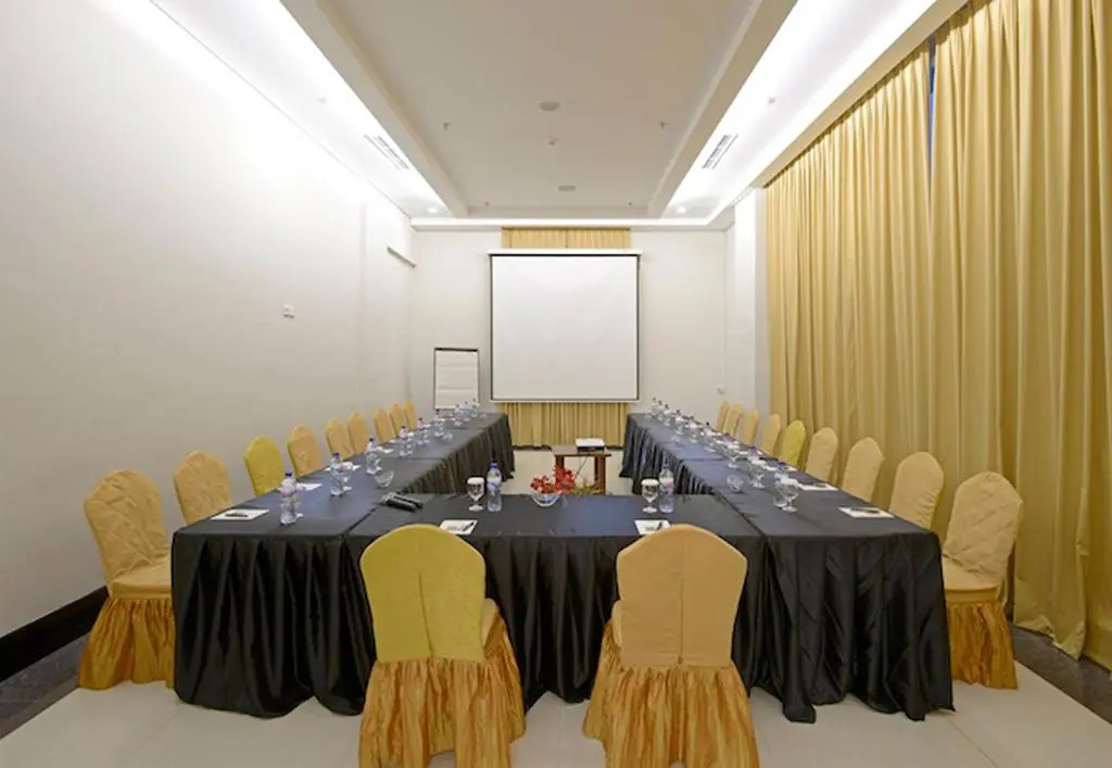 Foto - The Sahira Hotel Syariah
