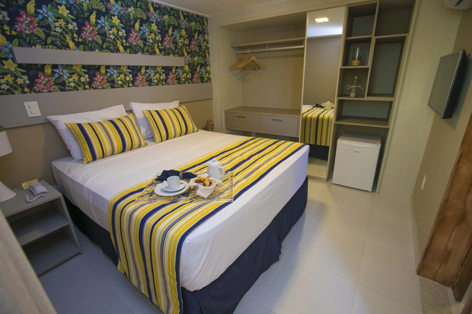 Foto - Baía Branca Porto de Galinhas