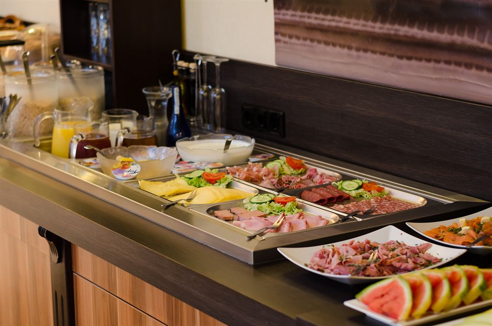 Photo - Boutique Hotel Scheepers