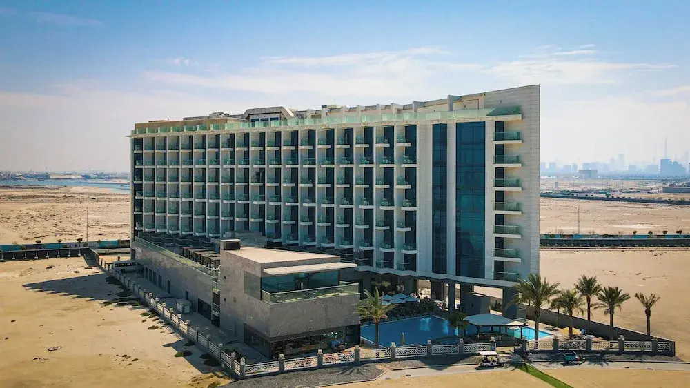 Foto - Sea Point Hotel Dubai Islands Formerly Park Regis by Prince