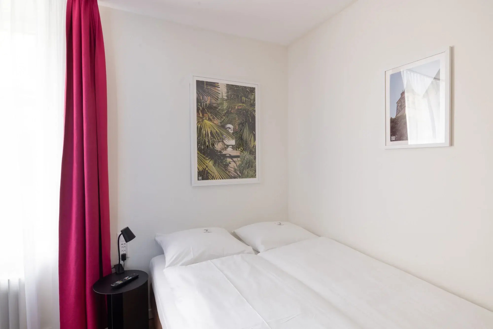 Photo - Fred Hotel Hauptbahnhof - Self Check-in