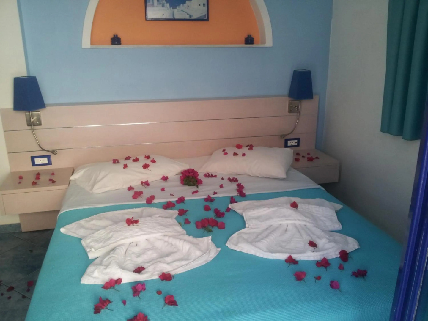 Foto - Samson΄s Village