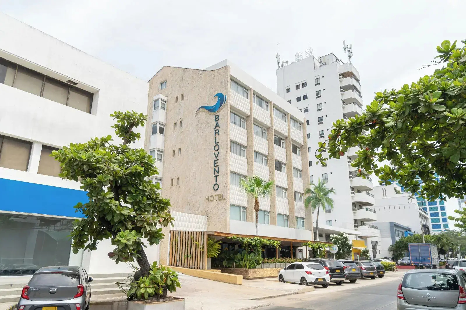 Photo - Hotel Barlovento