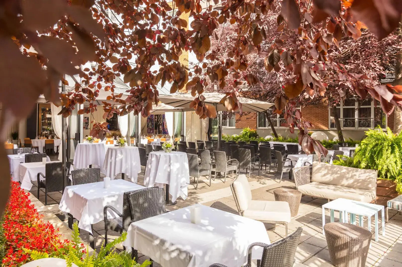 Photo - Hotel Saint-Sulpice