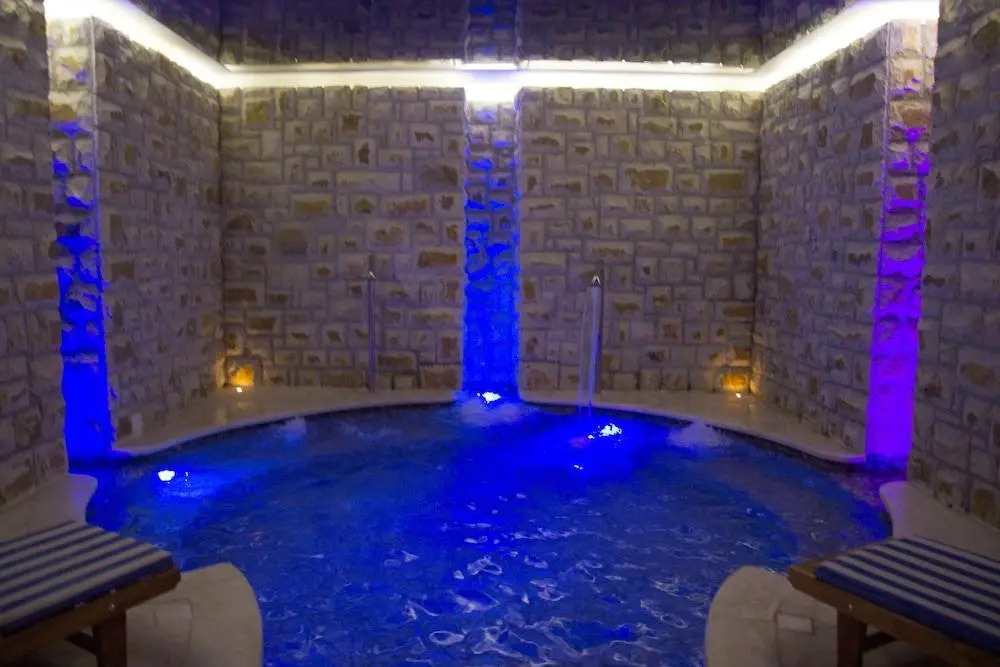 Photo - Diamond Hill Resort & SPA