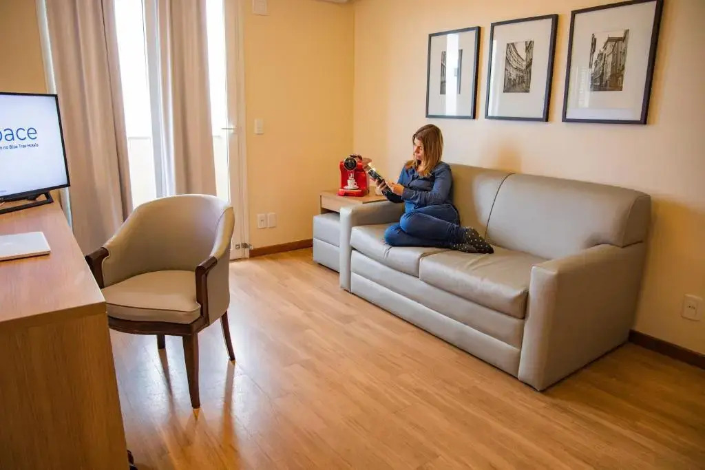 Photo - Blue Tree Towers Millenium Porto Alegre