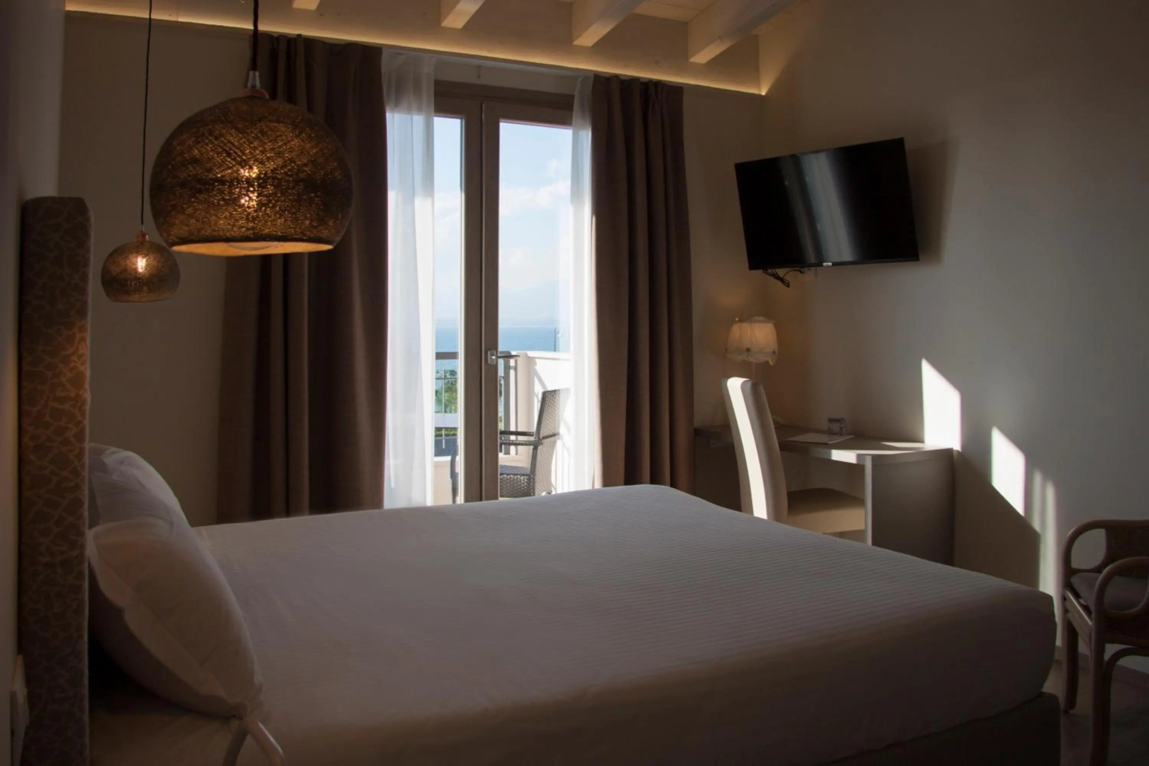 Foto - Hotel Berta