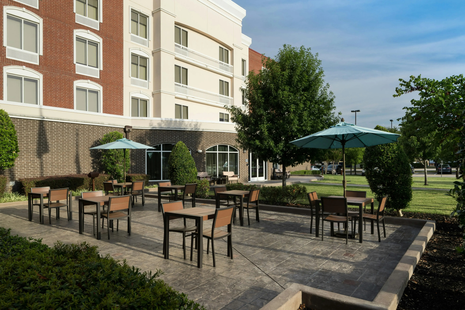 Foto - Hilton Garden Inn DFW North Grapevine