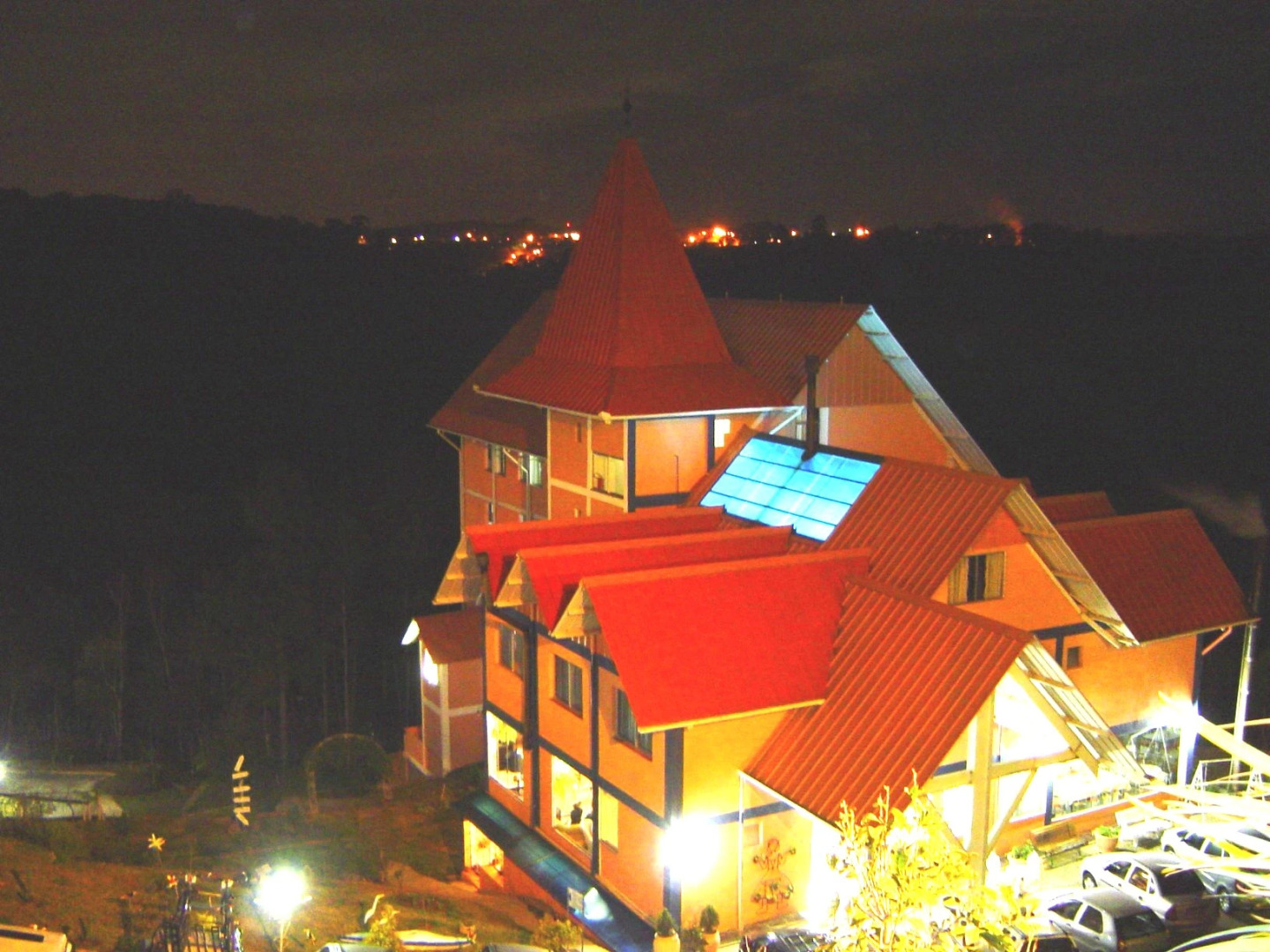 Photo - Sky Valle Hotel