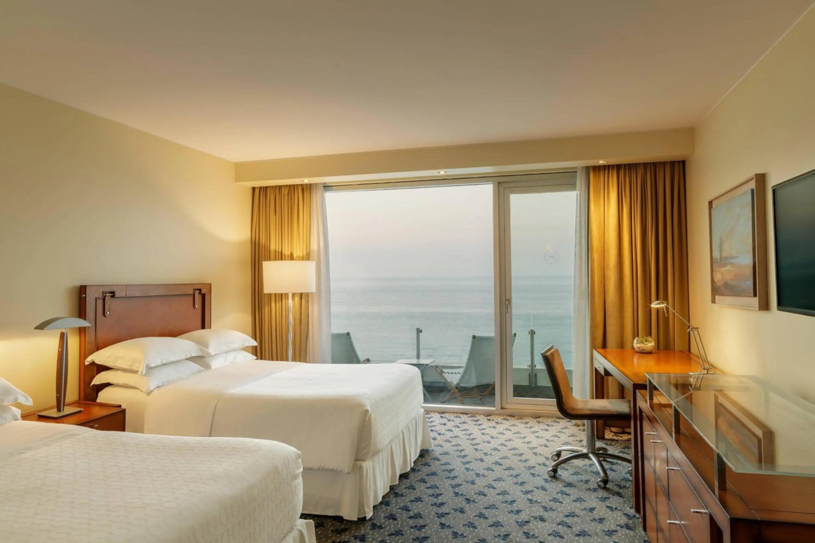 Foto - Sheraton Miramar Hotel & Convention Center