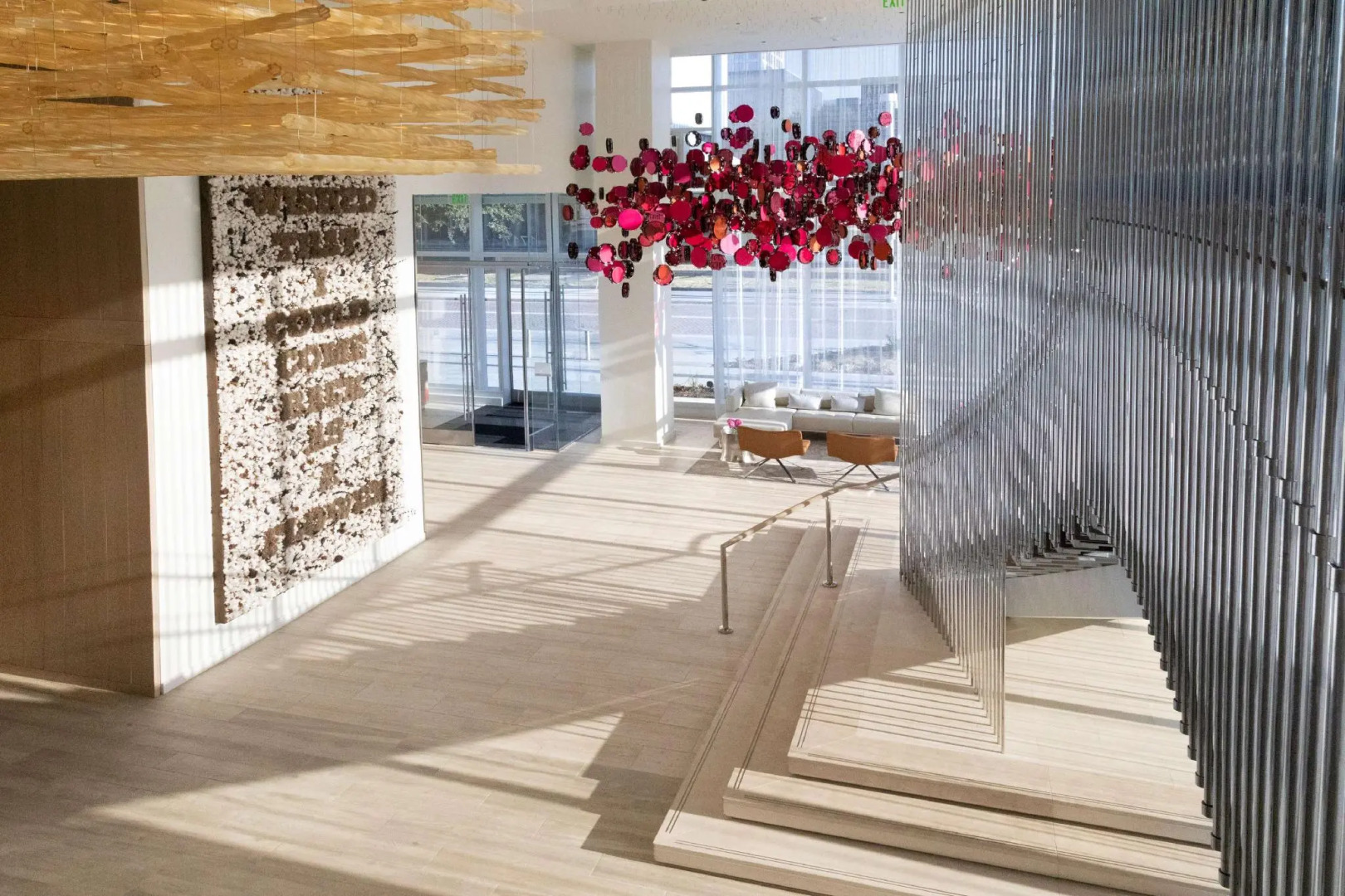 Photo - HALL Arts Hotel, Dallas, Autograph Collection