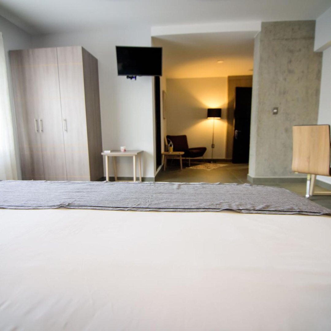 Foto - Maria Ines Hotel Suite