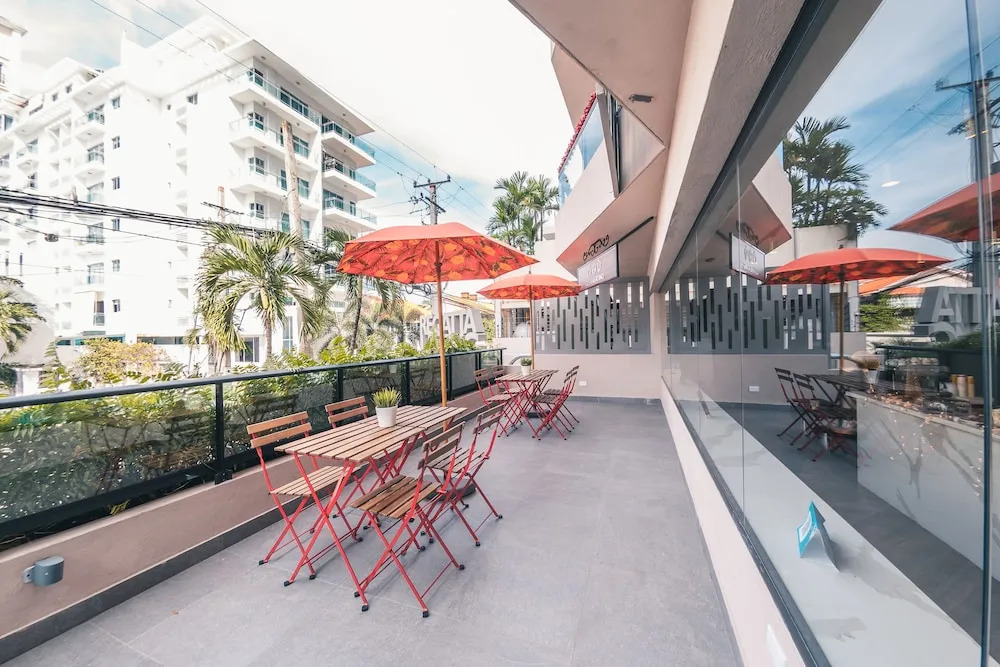 Photo - Regatta Living Hotel By Mint