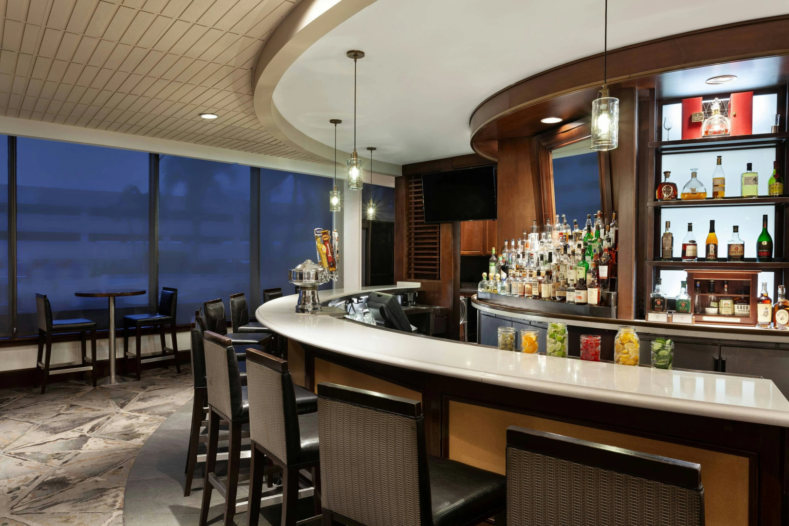Photo - Tampa Airport Marriott