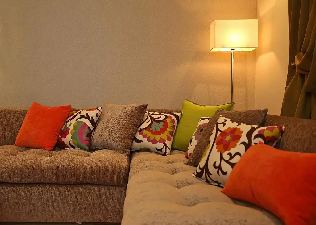 Foto - AlAshrafia Smart Residence