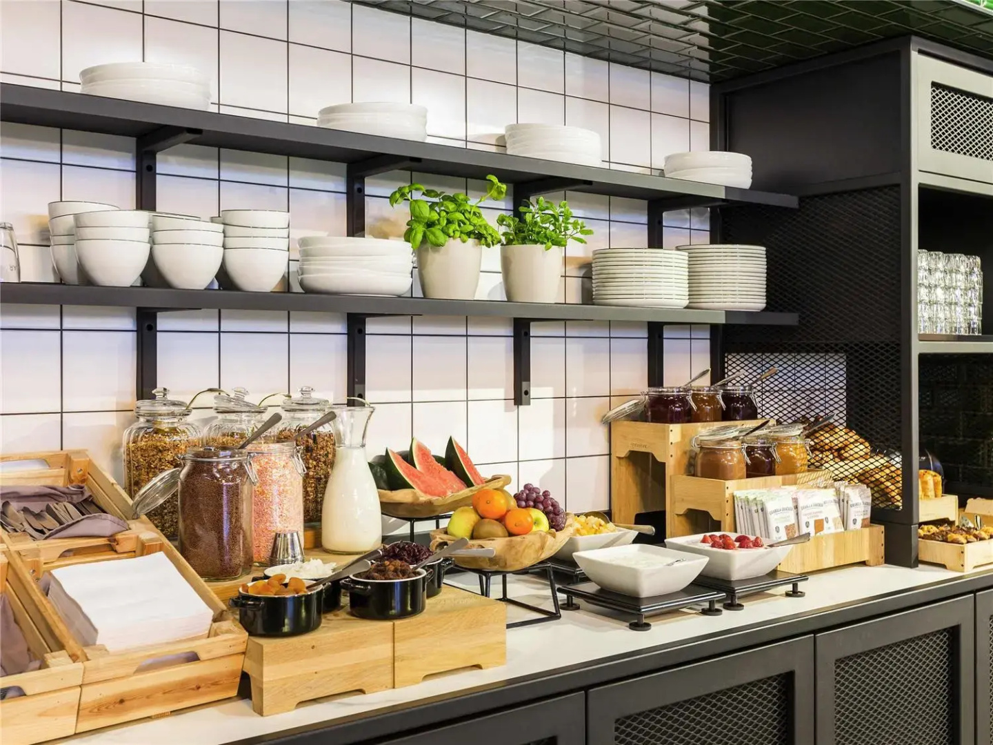 Photo - ibis Styles Amsterdam Airport