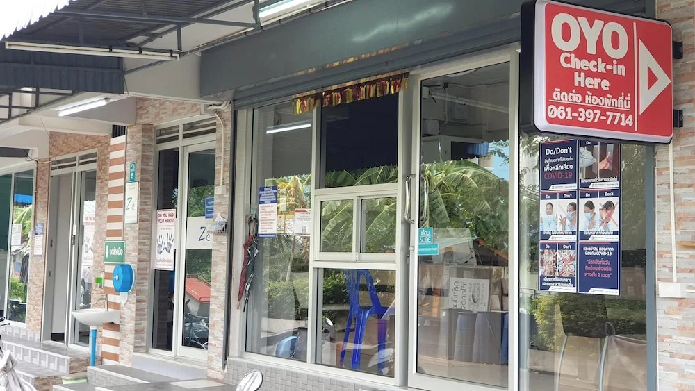 Photo - Ze Residence Ramintra