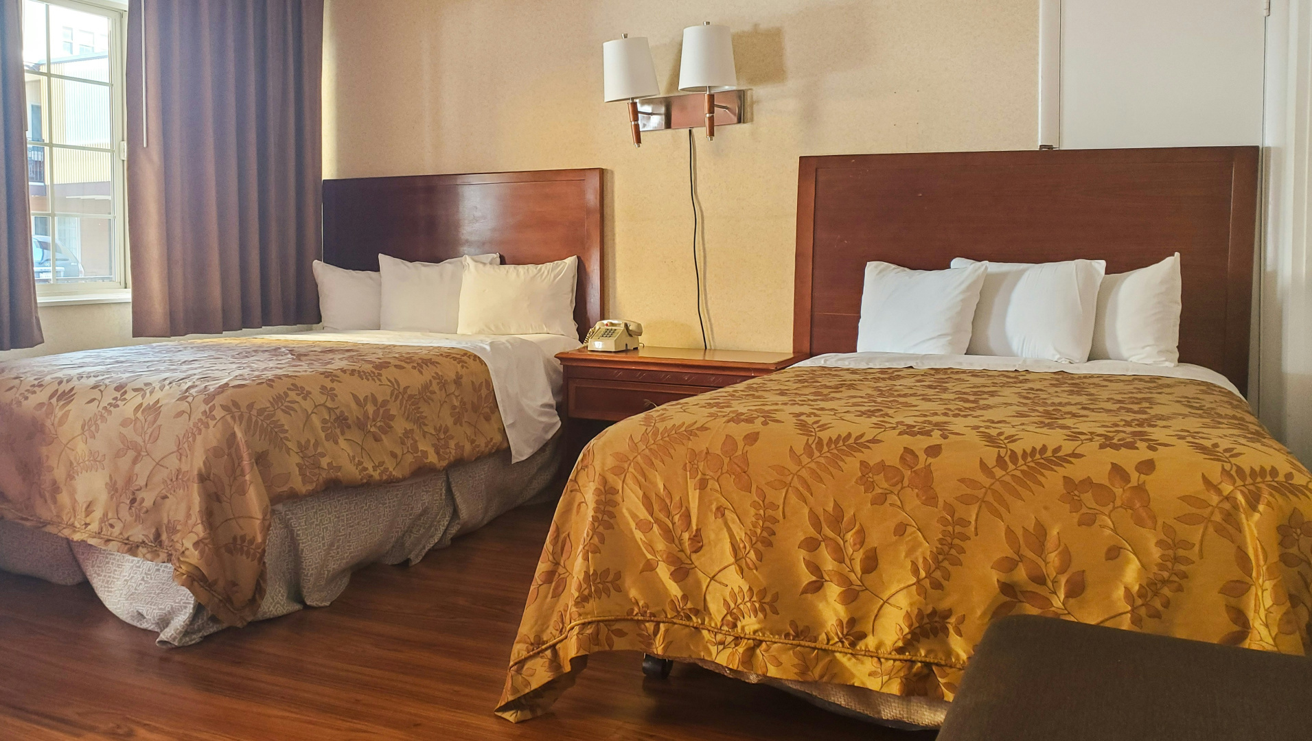 Foto - Pacific Heights Inn