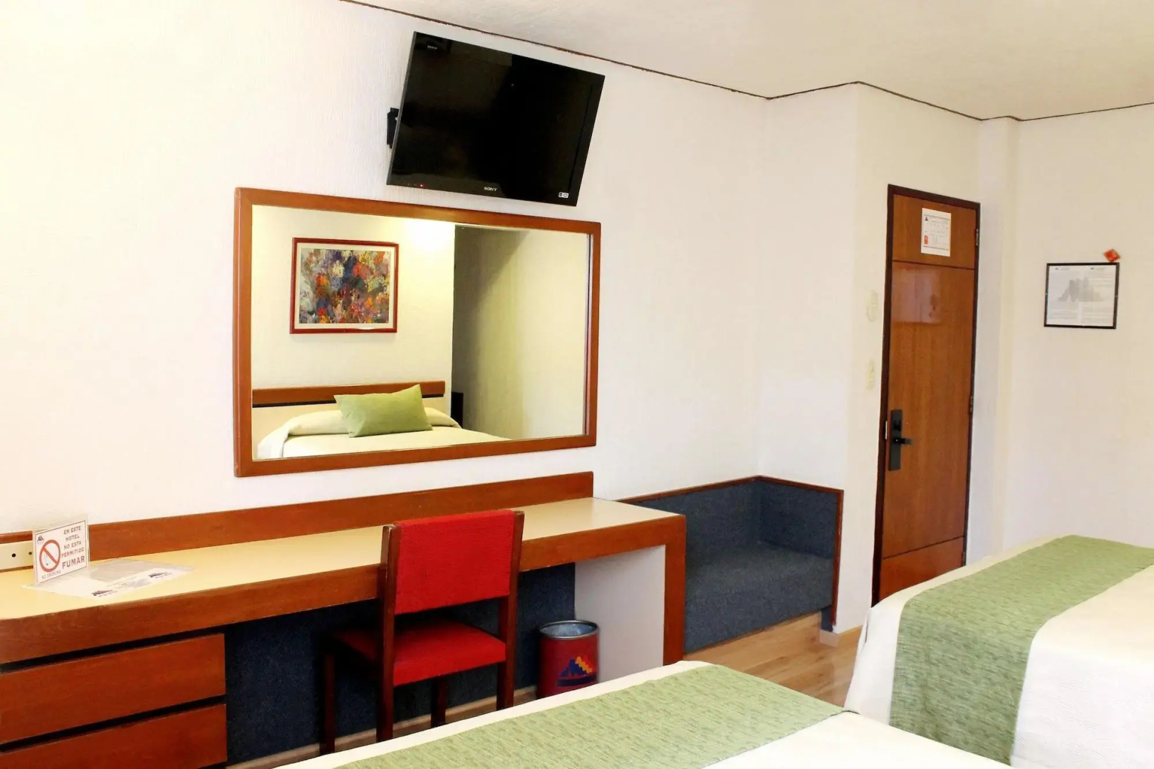 Photo - Hotel Manalba