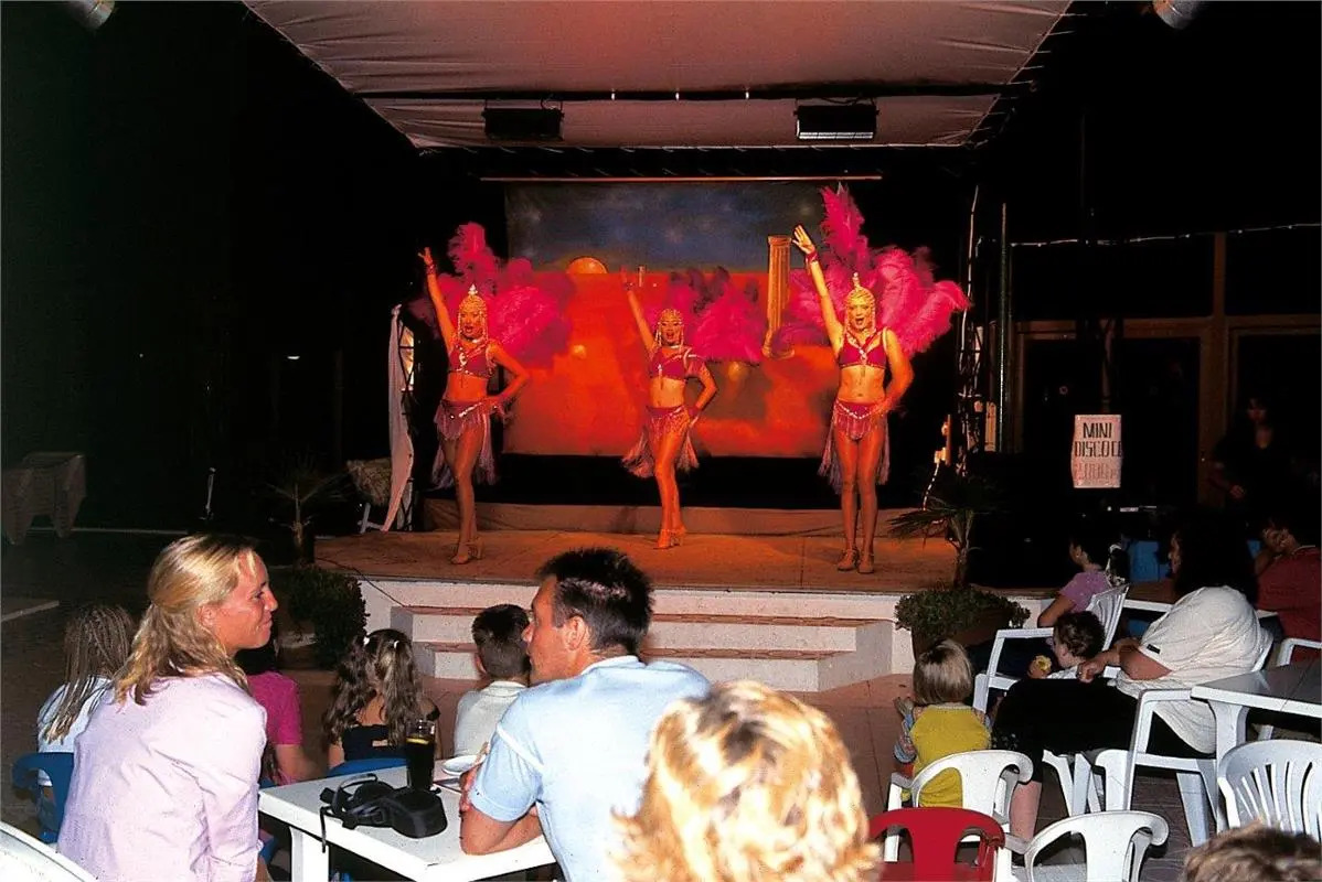 Foto - Aparthotel Nereida