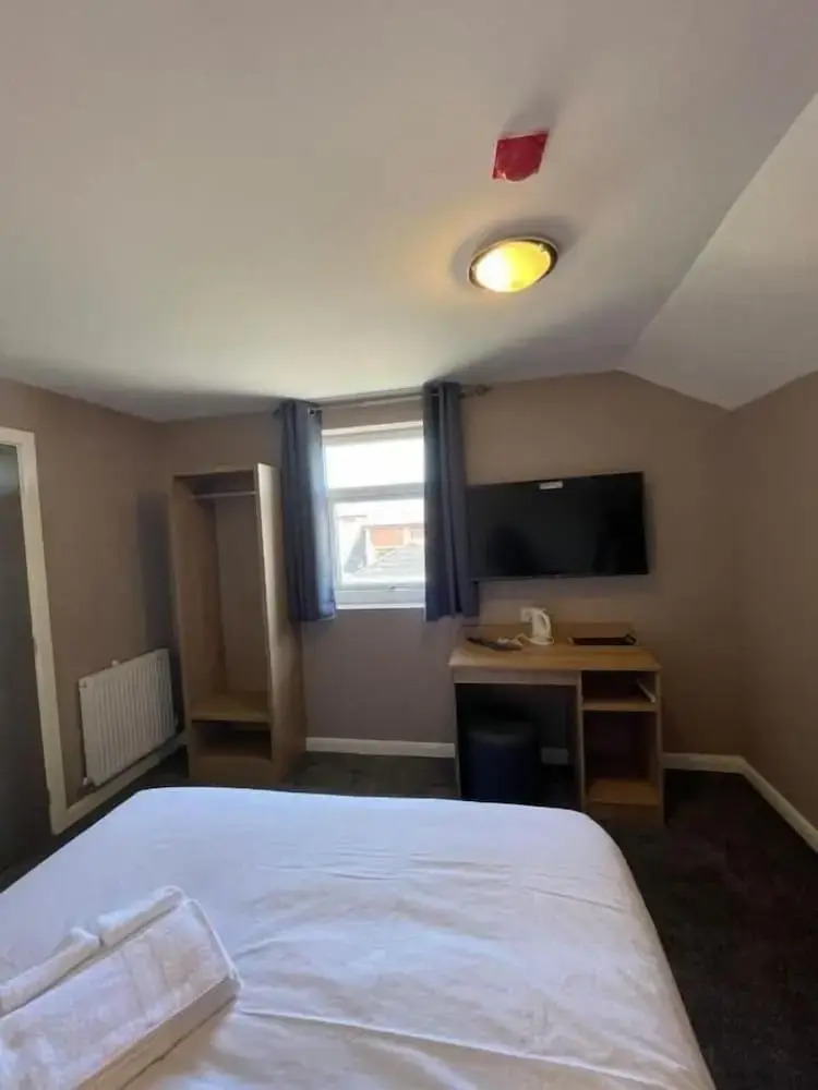 Photo - Tinapa Suites