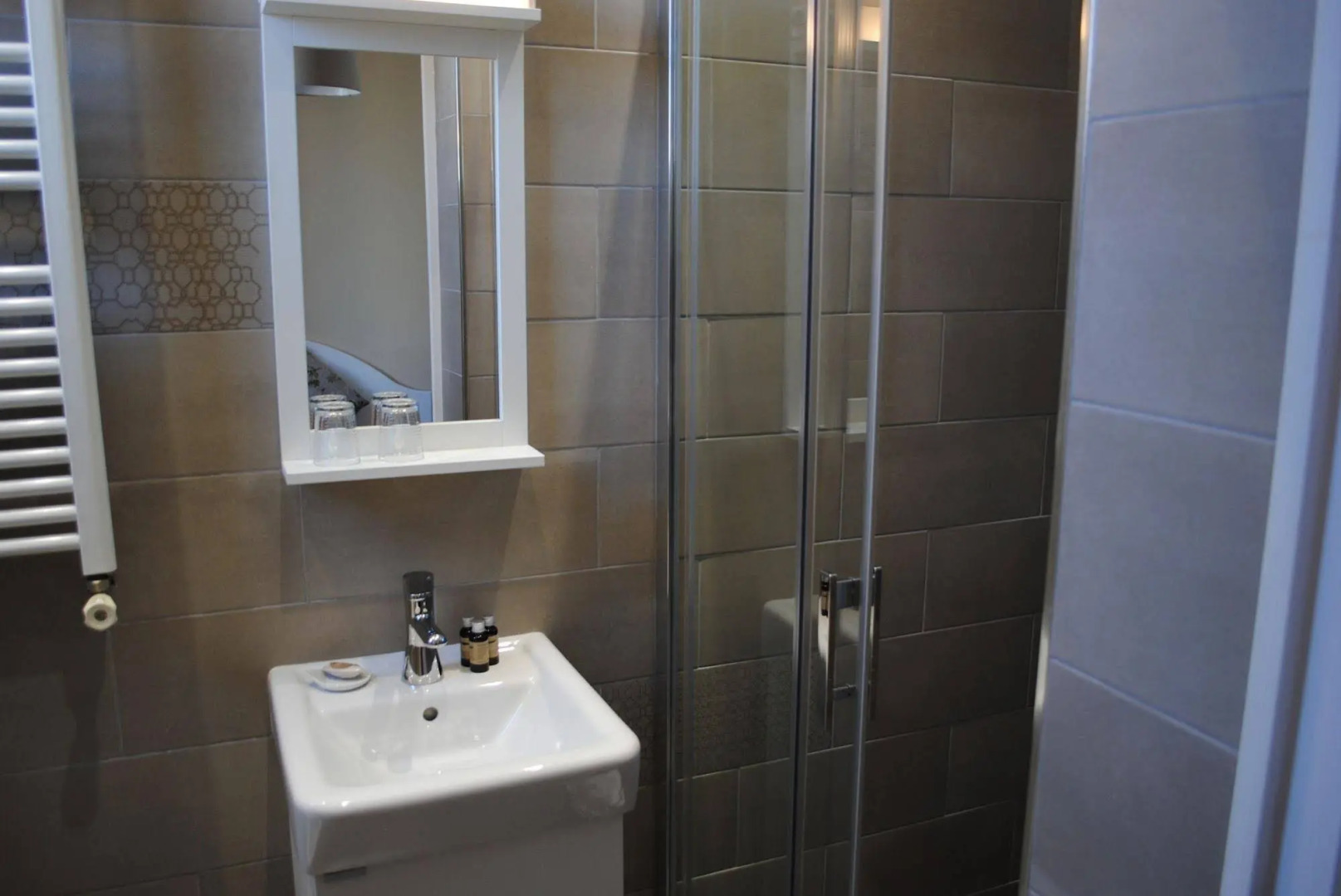 Foto - Hôtel La Villa des Oliviers