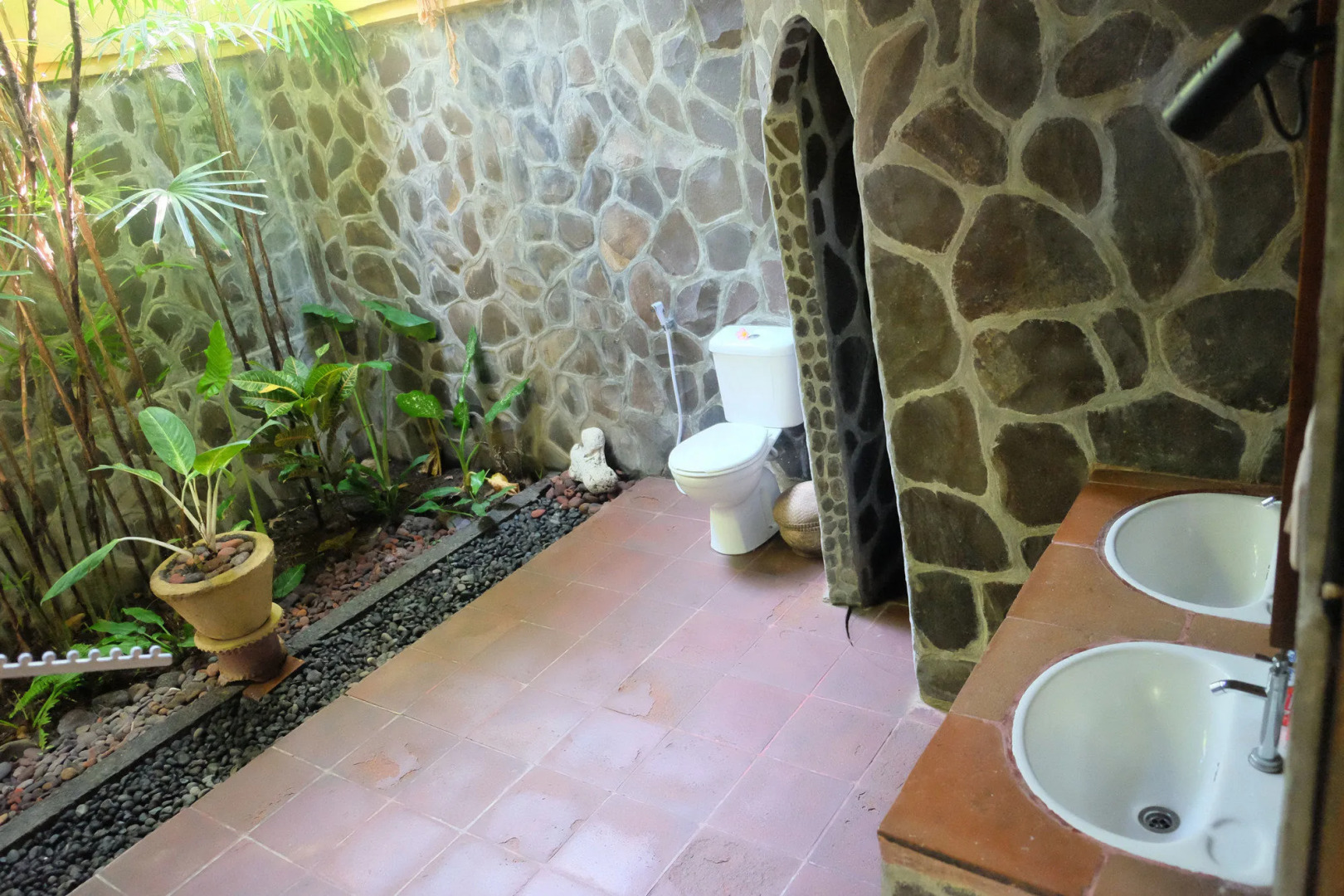 Photo - Villa Boreh Beach Resort and Spa