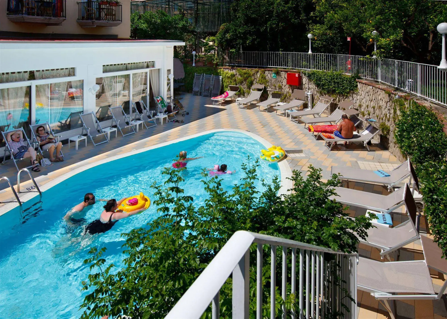 Photo - Hotel Capri