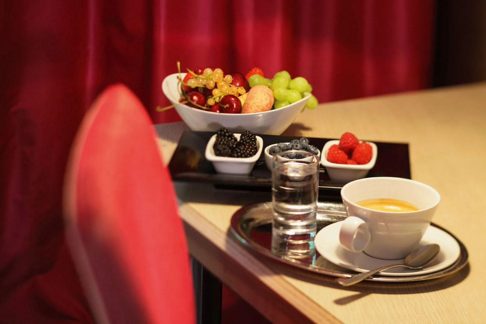 Photo - Mövenpick Hotel München-Airport