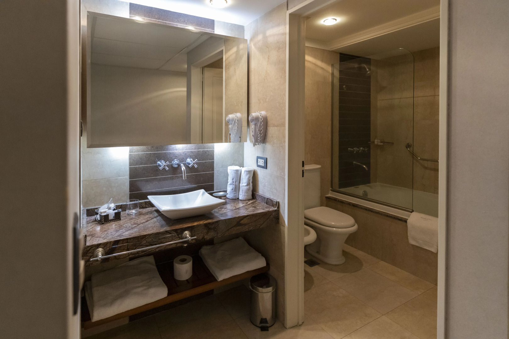 Photo - Blank Hotel Recoleta