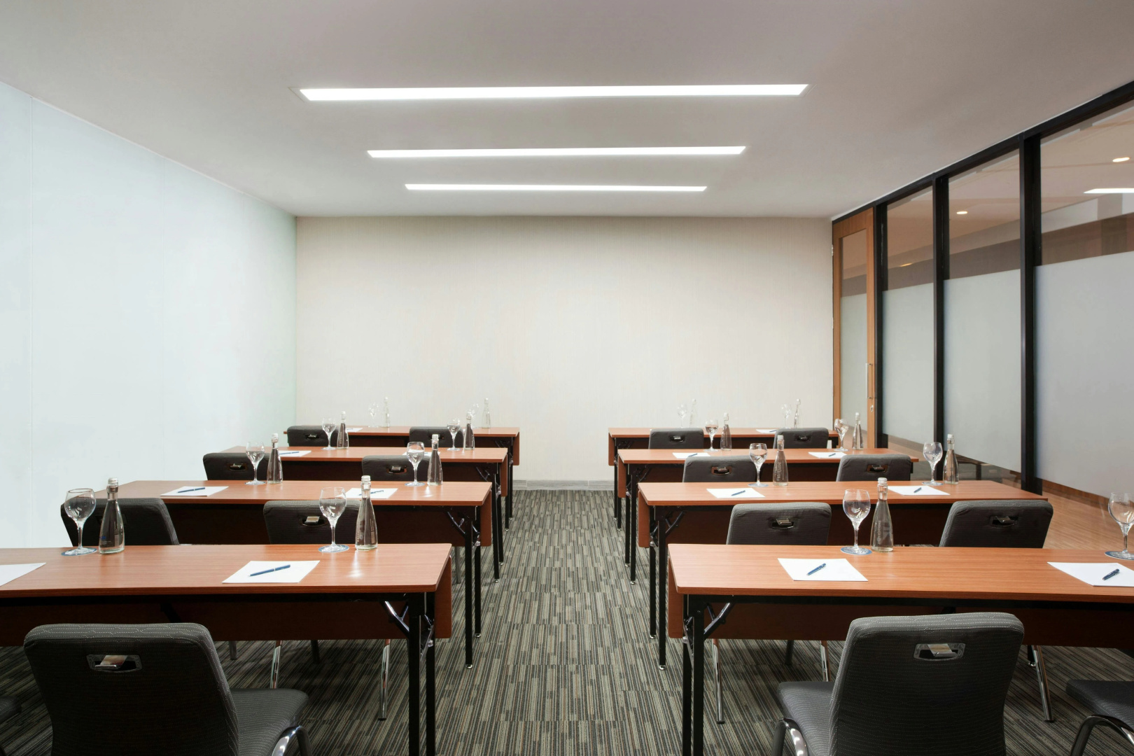Foto - Four Points by Sheraton Jakarta Thamrin