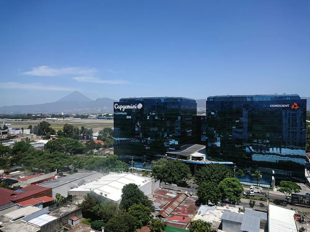 Photo - Suites Terraza Imperial