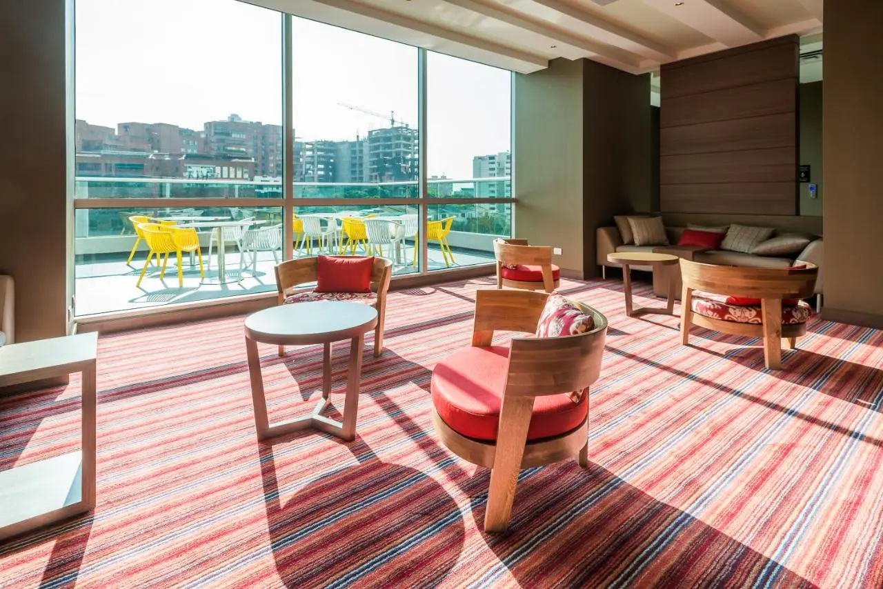 Photo - Hampton by Hilton Cali, Colombia