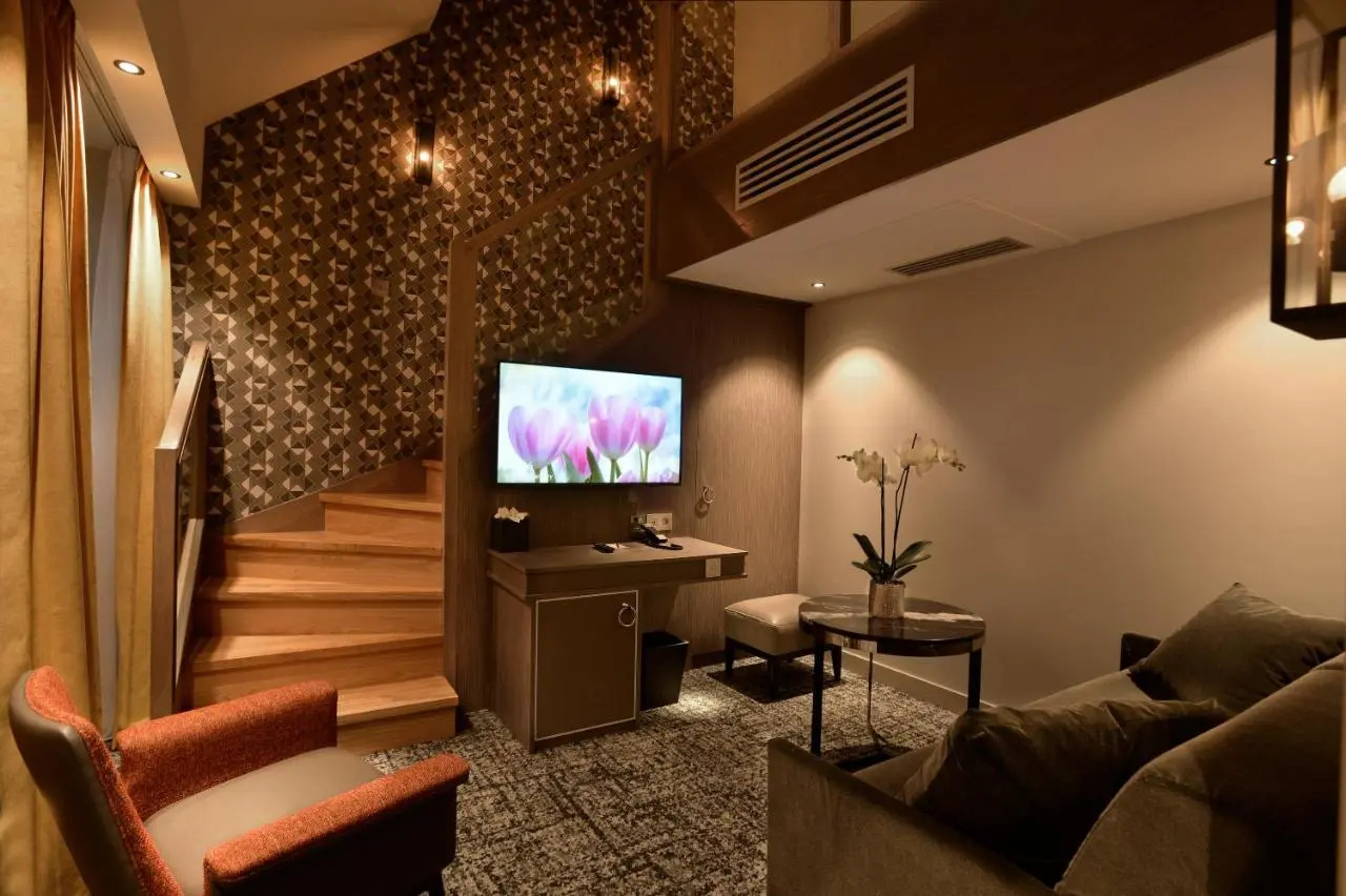 Foto - Hôtel La Lanterne & Spa By Timhotel