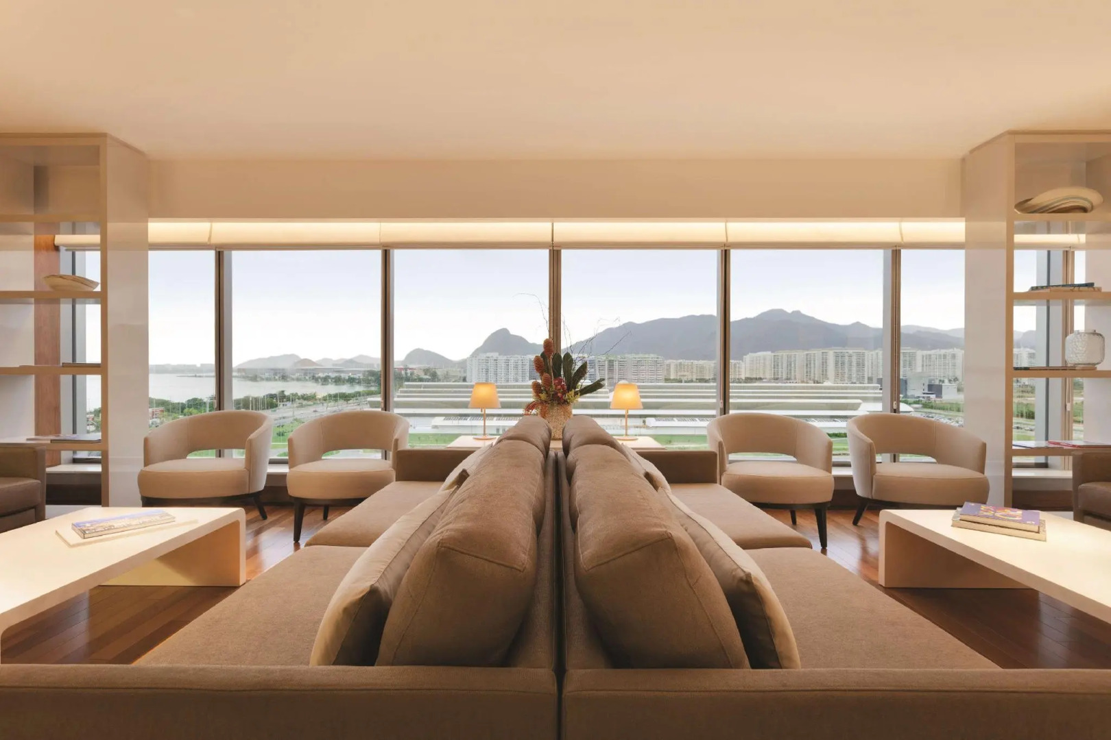 Photo - Hilton Barra Rio de Janeiro