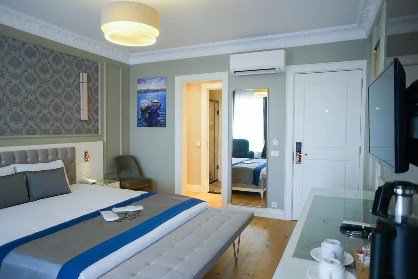 Photo - Triada Hotel Taksim - Special Category
