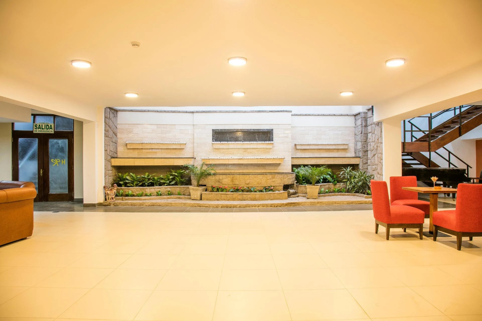 Photo - Hotel San Agustin Riviera