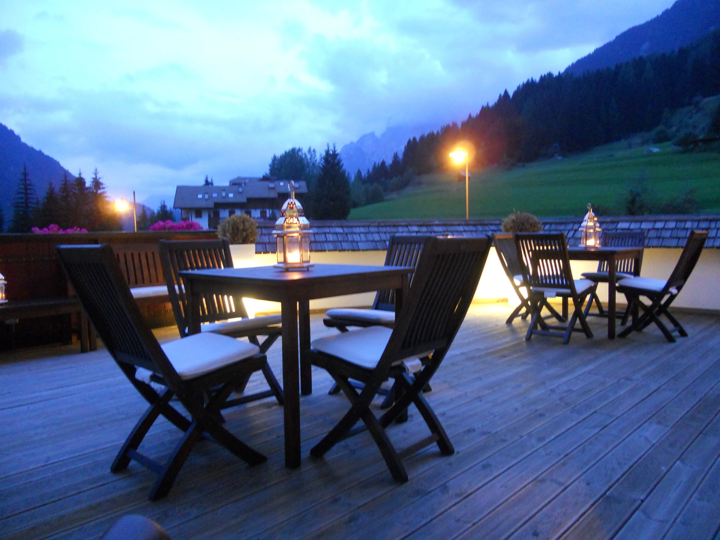 Photo - B&B Garni Villa Campitello