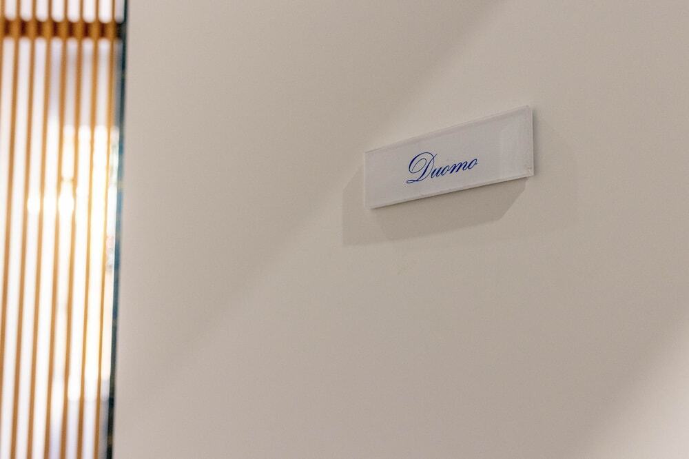 Foto - Romantic Room Duomo