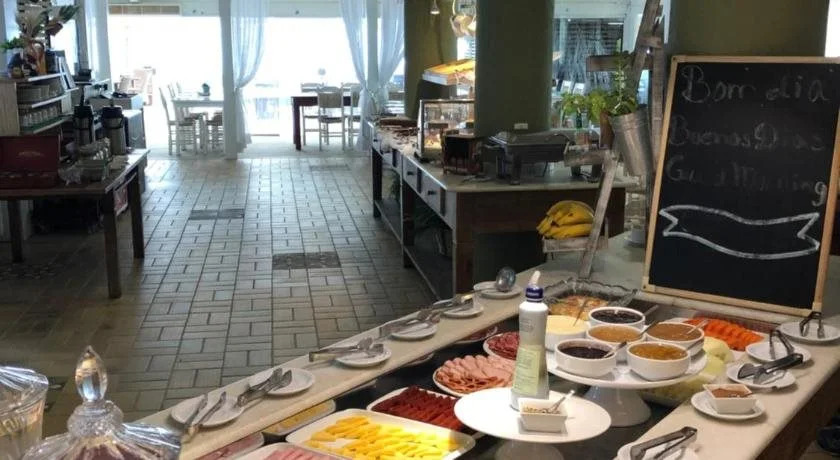 Foto - Anga Jurere Apart Hotel