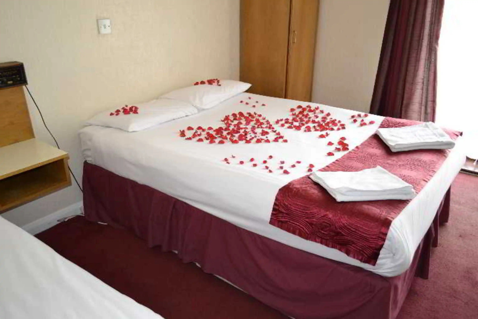 Foto - Cranbrook Hotel