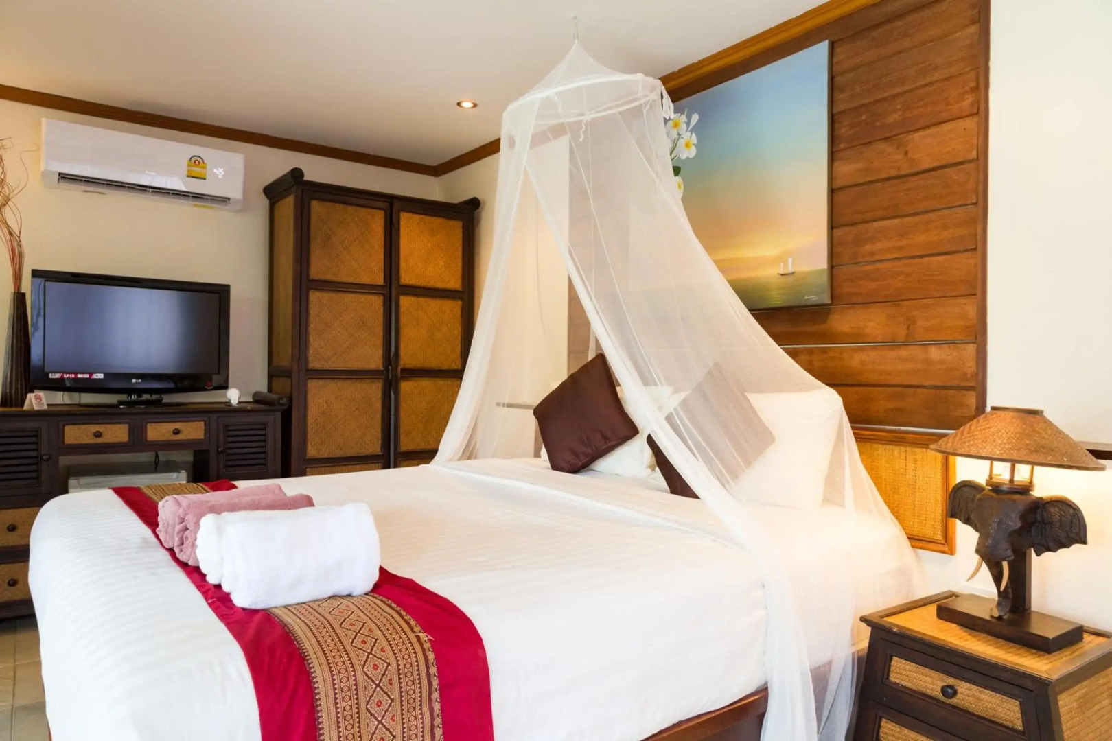 Photo - Ao Cho Grandview Hideaway Resort