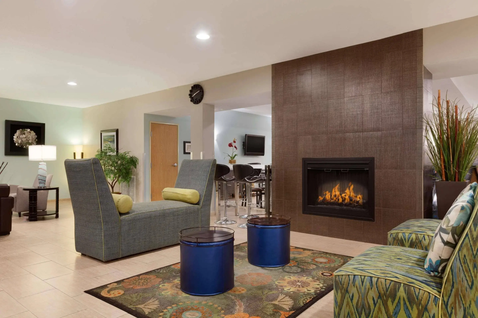 Foto - Best Western PLUS Peppertree Airport Inn