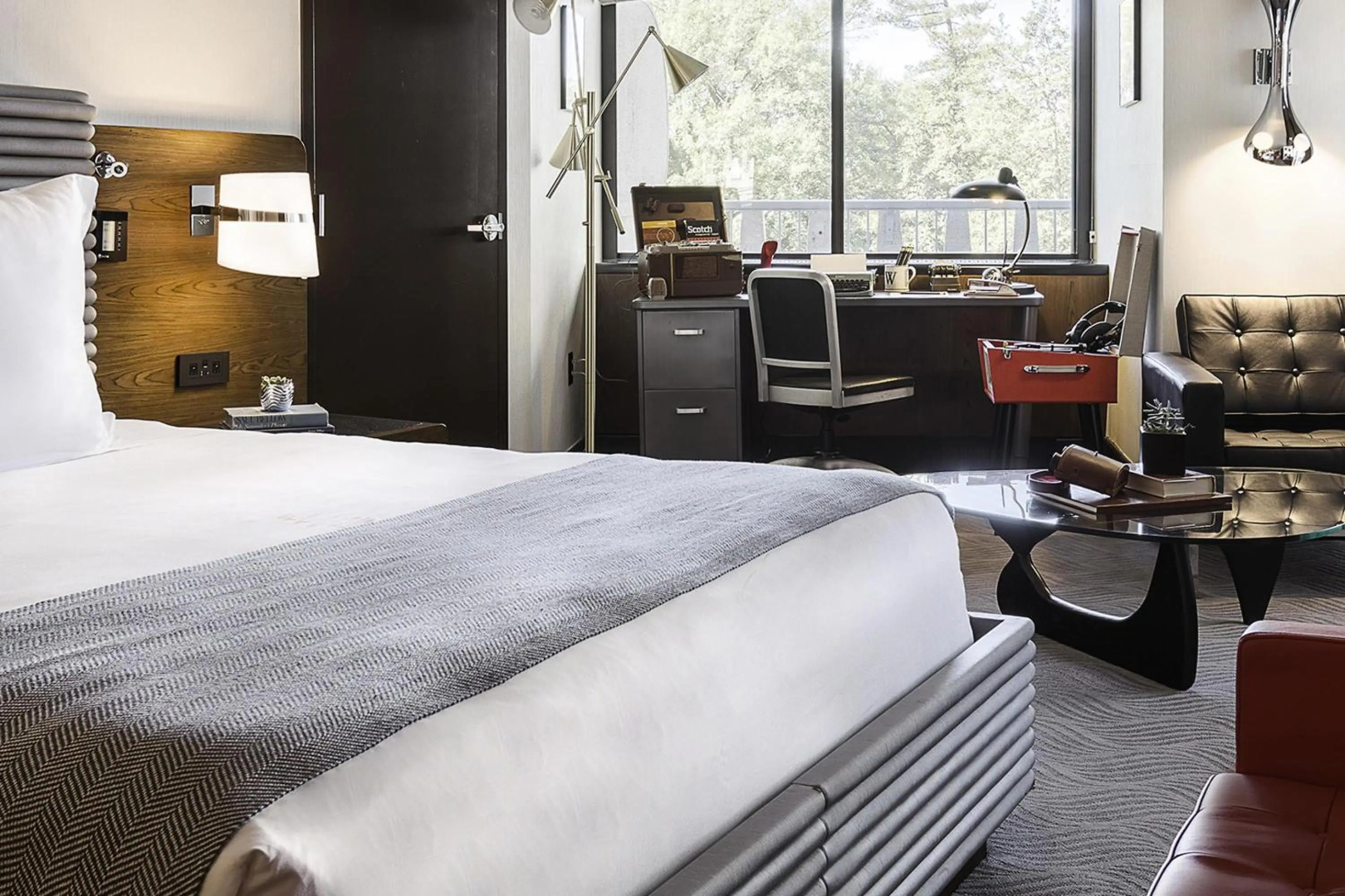 Photo - The Watergate Hotel