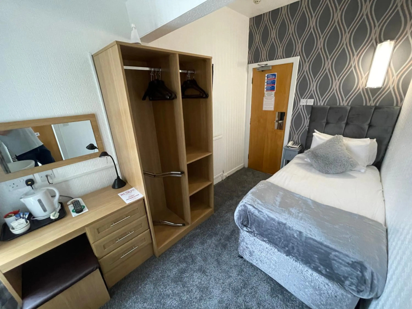 Photo - Ruskin Hotel